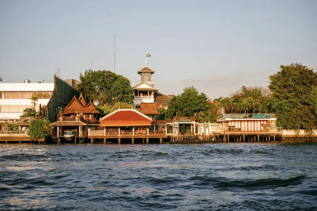 Grand Palace Bangkok
