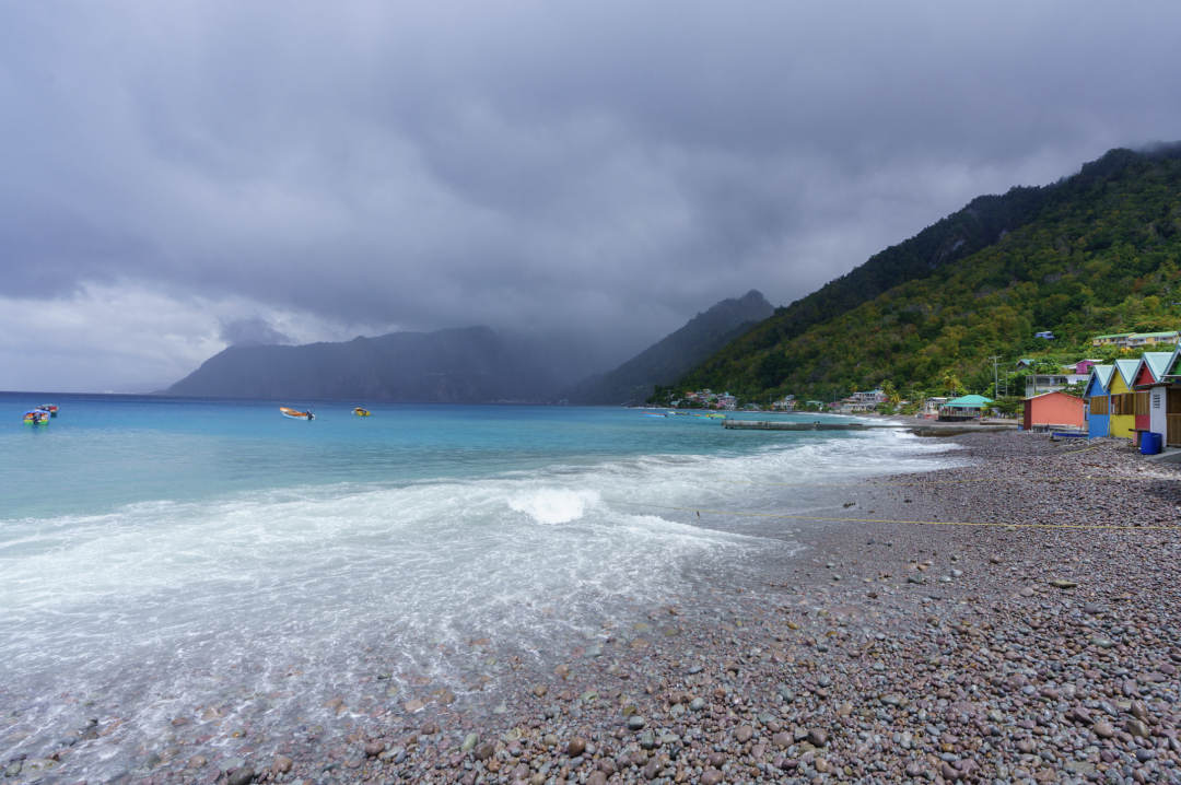 Phuket's Patong Beach