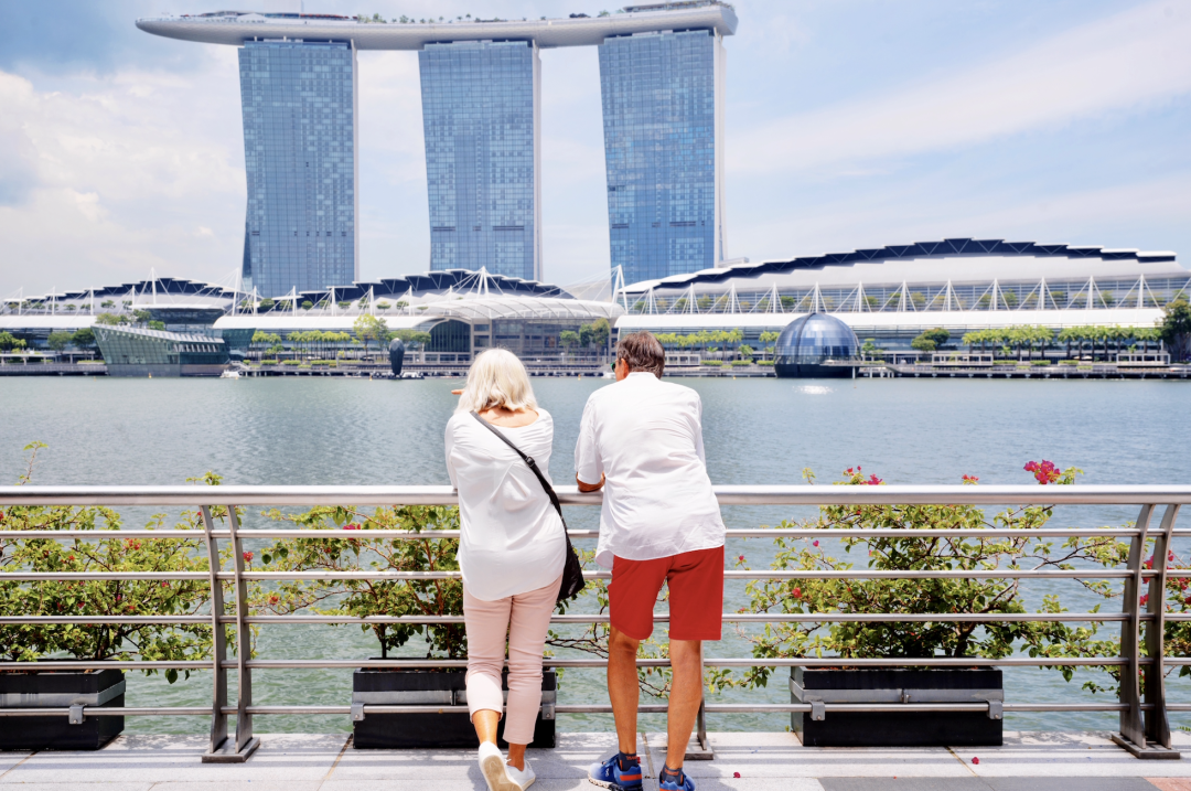 Day Trips from Singapore: Johor Bahru and Bintan Island