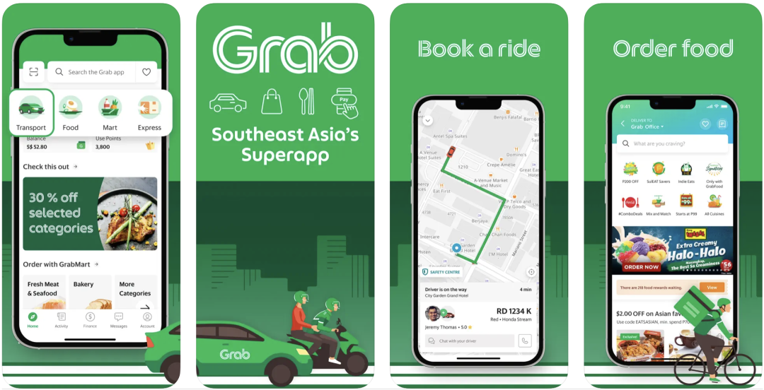 Google Translate App Interface