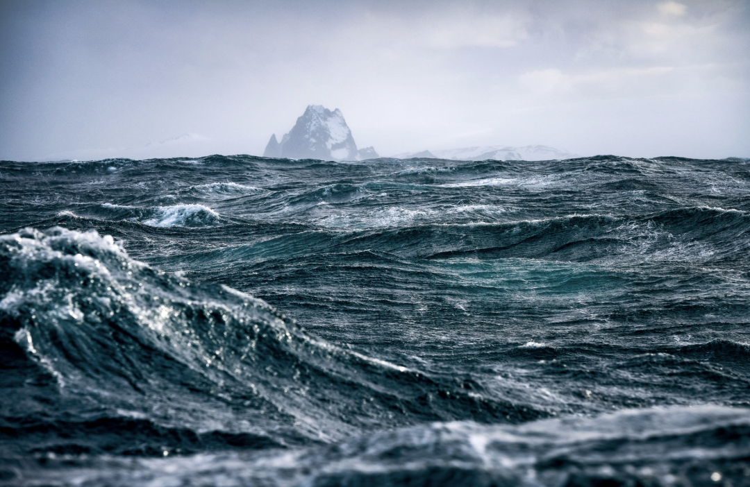 Antarctic Cruise Booking Tip