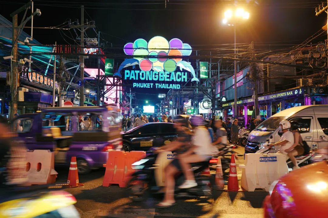 Direct flight to Bali