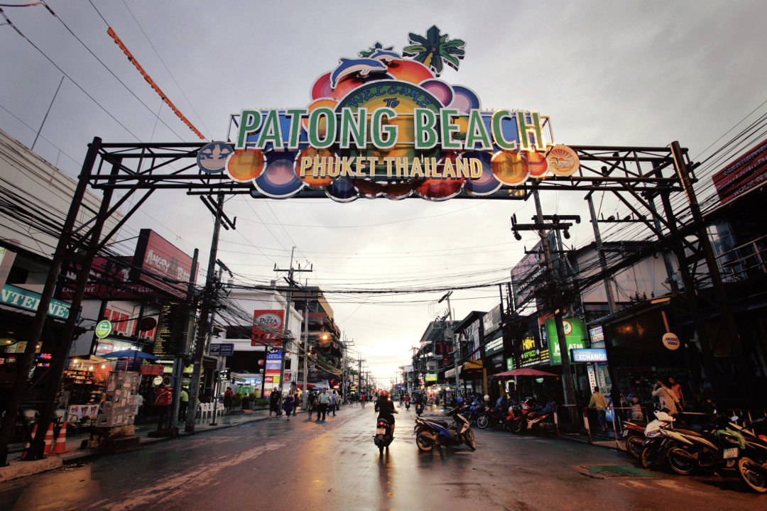 Ubud's rice terraces
