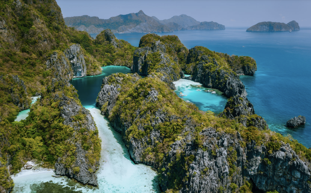 Philippine Islands Overview