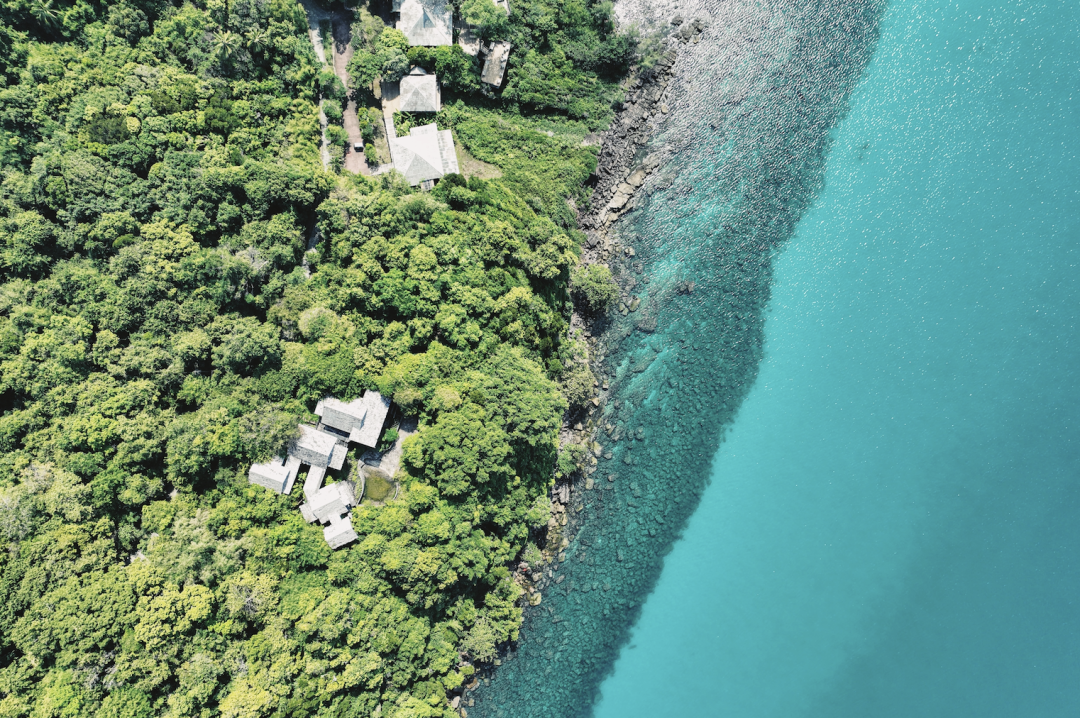 Discounted hotel rates in Bali