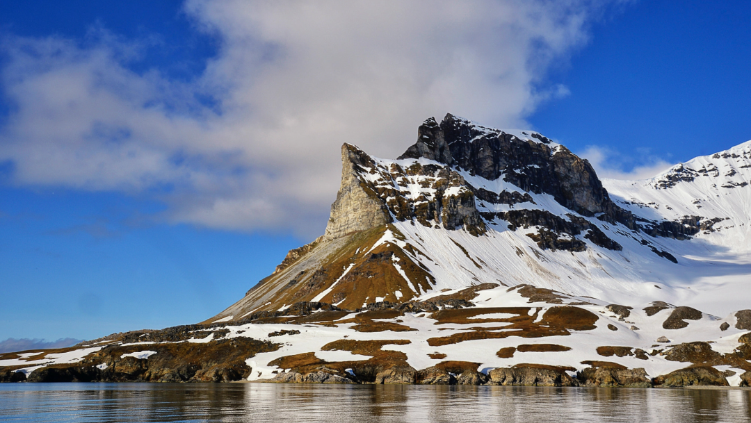 Svalbard Sustainability