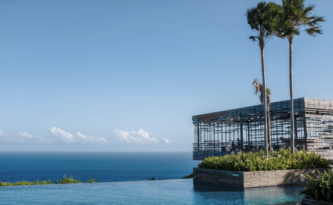 Nha Trang beach, Vietnam