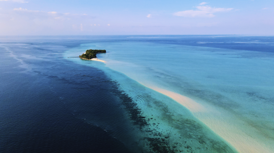 Sipadan diving spots