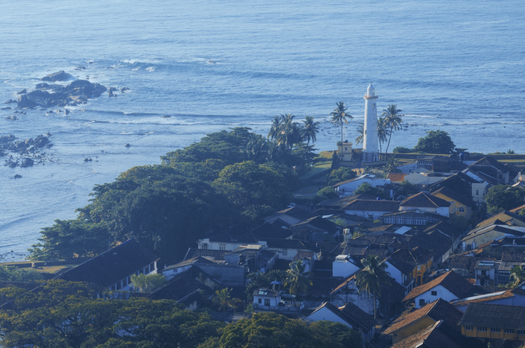 Galle Fort