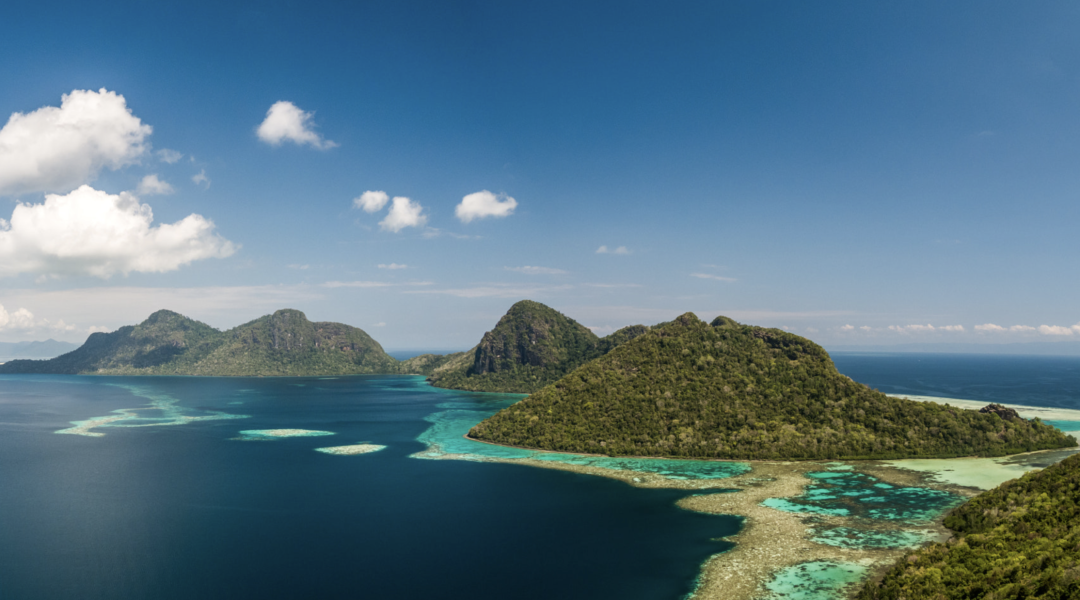 Diving equipment tips