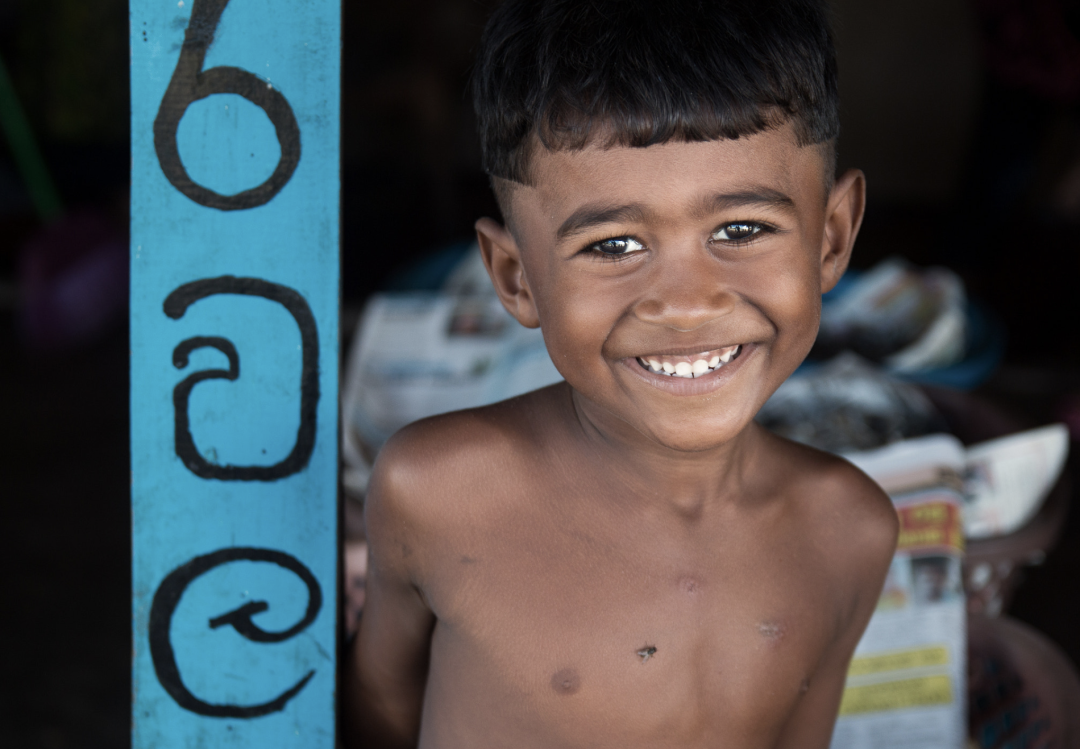 Sigiriya Rock Fortress