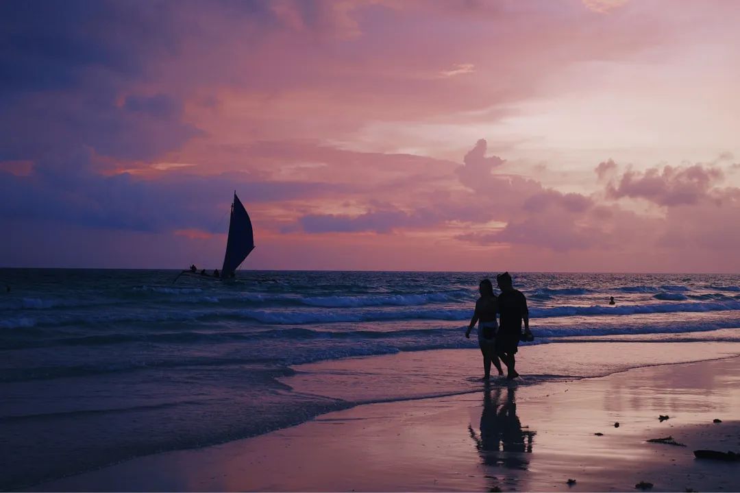 Réunion Island's volcano