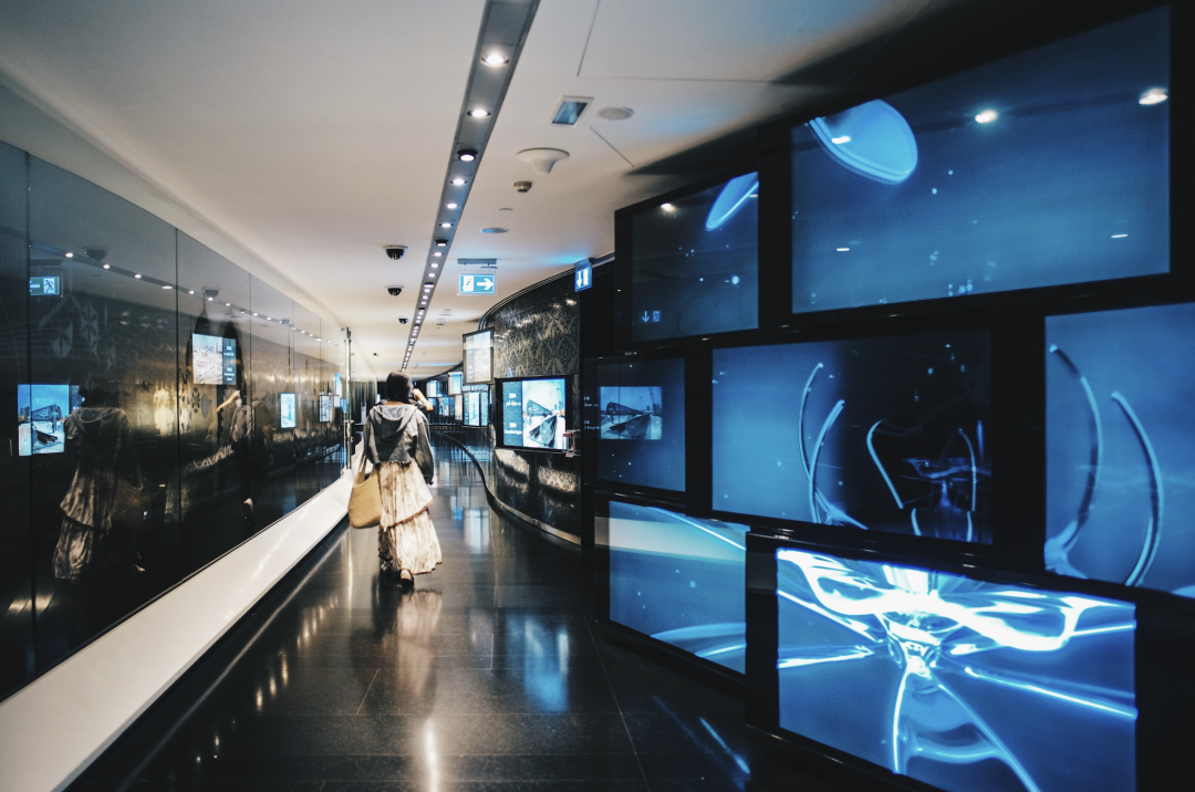 Dubai Metro