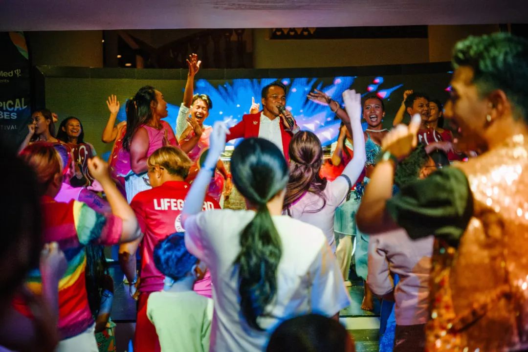 Well-developed infrastructure in Phuket