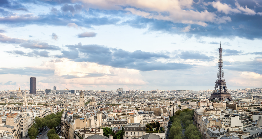 Sacré-Cœur Basilica