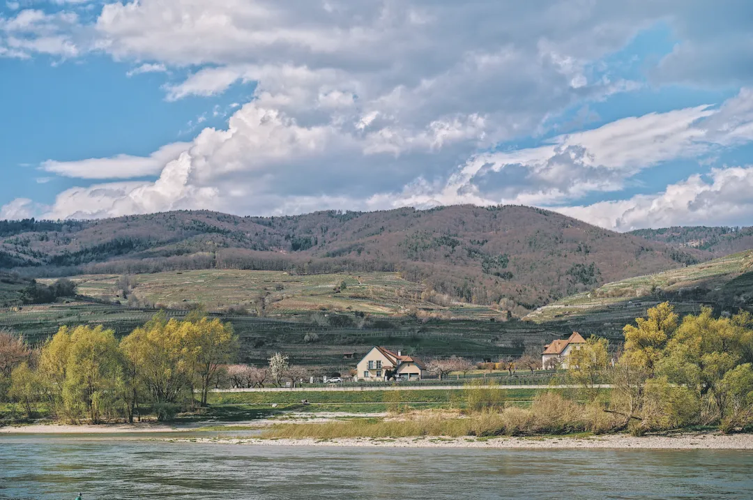 Checklist on a clipboard