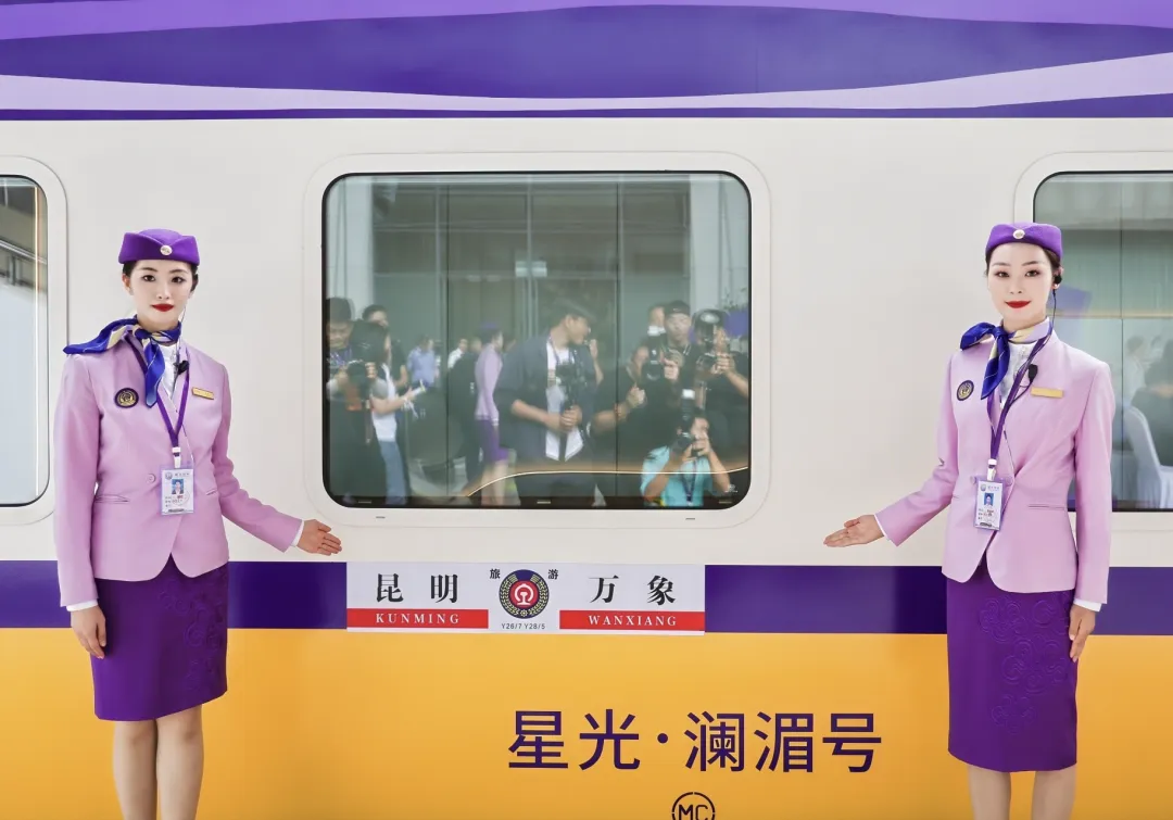 Luang Prabang Night Market